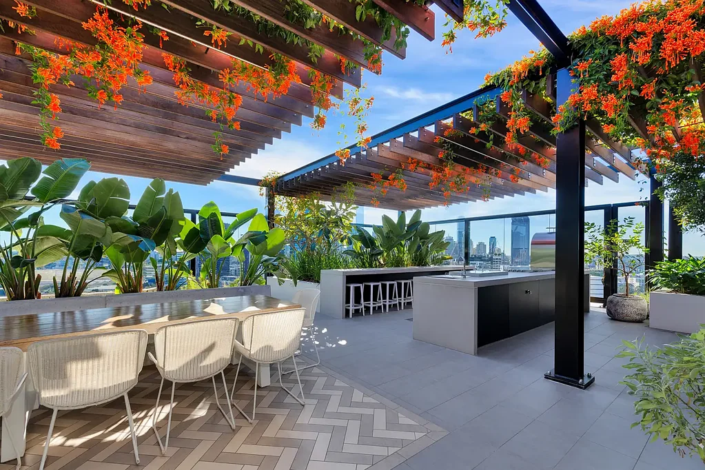 20315/19 Wilson Street, West End, QLD 4101