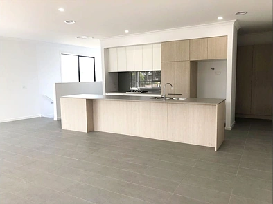 Modern Living in Jackson Green