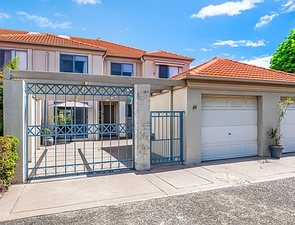 45/1 Bronberg Court, Southport, Gold Coast, 3 chambres, 2 salles de bain, House