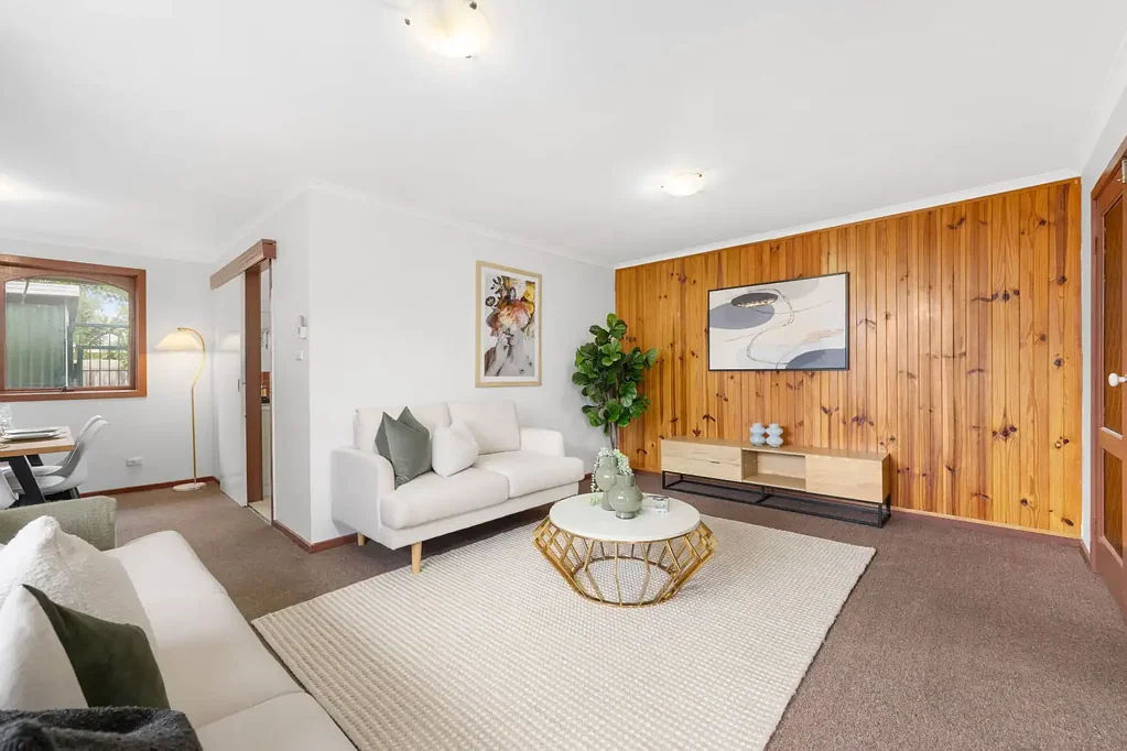 Altona Meadows 4غرفة نوم Impressive Opportunity in Quiet Court
