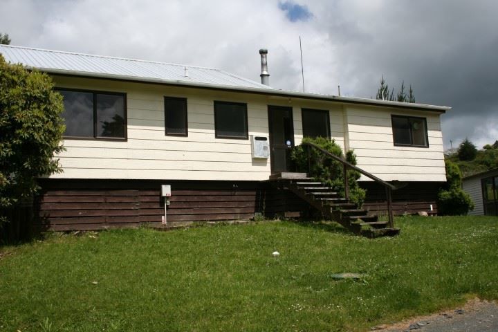 20 Kawana Street, Piopio, Waitomo, 3 Bedrooms, 1 Bathrooms