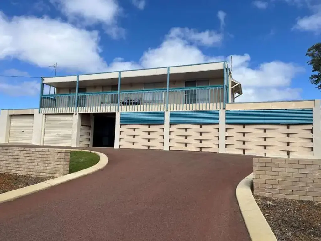 3 LESUEUR Drive, Jurien Bay, WA 6516