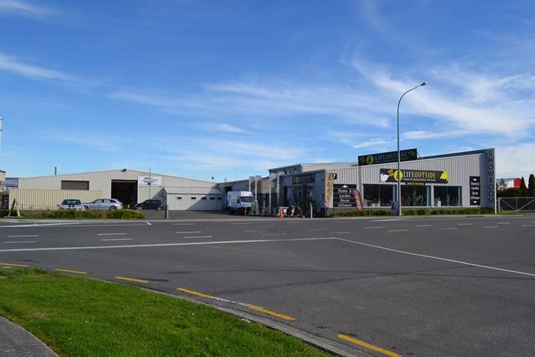 47 Railway Road, Roslyn, Palmerston North, 0 ห้องนอน, 0 ห้องน้ำ