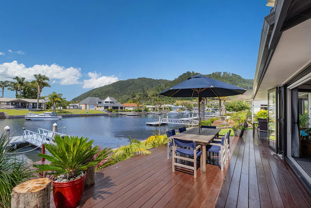 Pauanui 3બેડરૂમ Seriously for Sale - Way Under CV