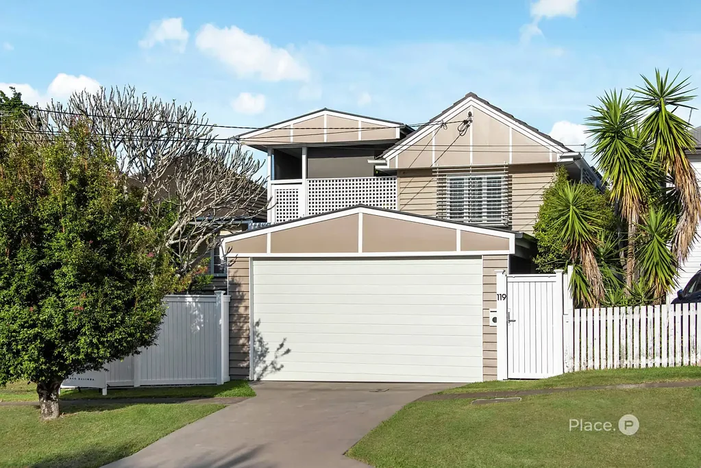 119 Kennington Road, Camp Hill, QLD 4152