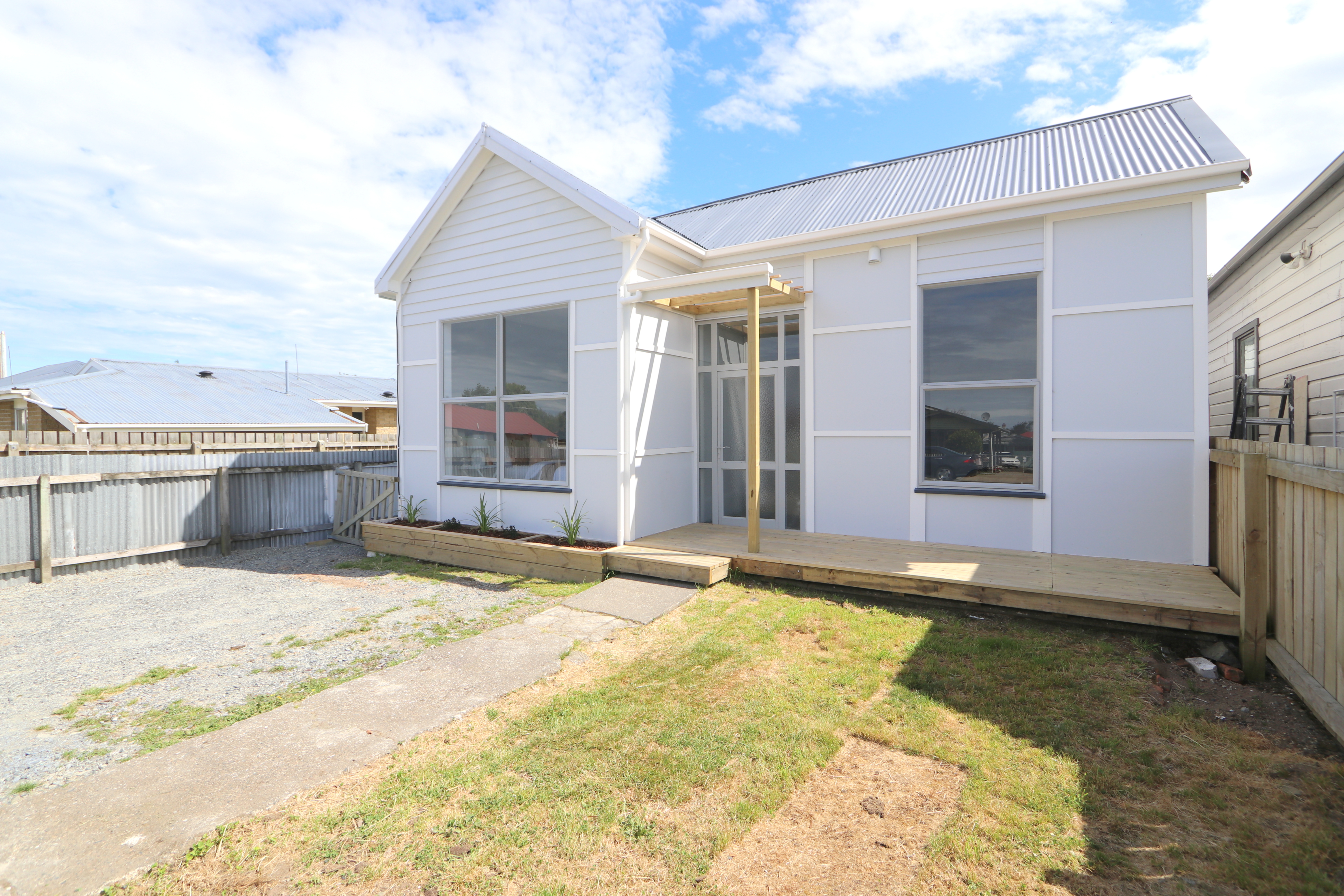 178 Ettrick Street, Appleby, Invercargill, 4房, 1浴, House