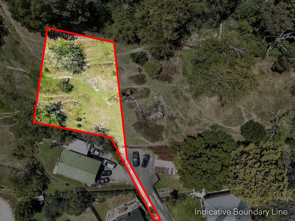Outer Kaiti Build Your Dream Lifestyle on Darwin Road!