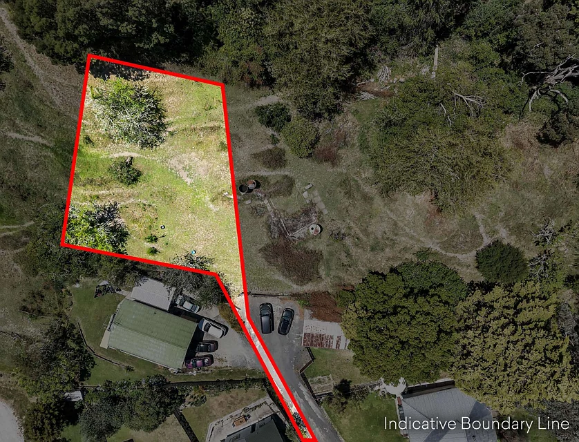 25 Darwin Road, Outer Kaiti, Gisborne, 0 Kuwarto, 0 Banyo, House
