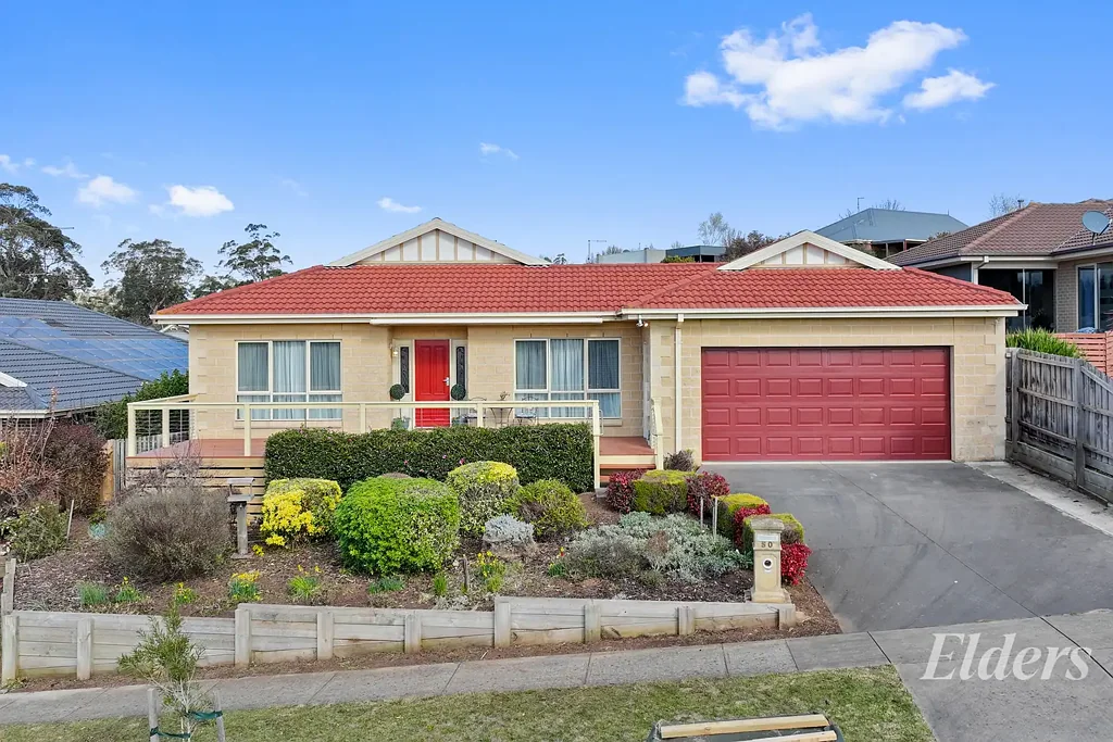50 Walker Drive, Drouin, VIC 3818