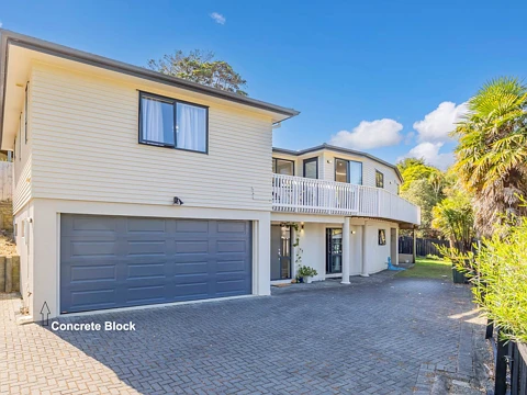 51A Totaravale Drive, Totara Vale, North Shore City, Auckland