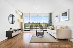 A402/35 Arncliffe Street, Wolli Creek