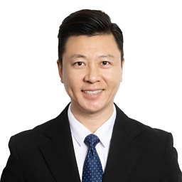 Wayne Song