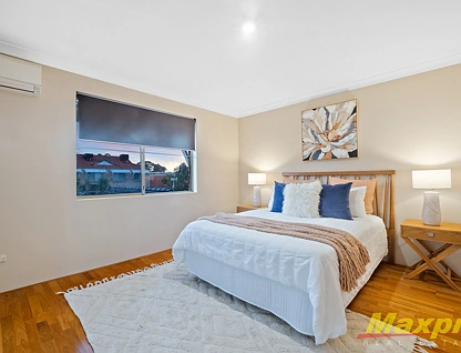 7/19 Flynn Street, Churchlands, North West Perth, 3 chambres, 1 salles de bain, Townhouse