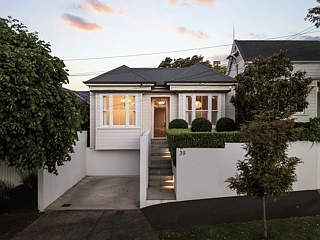 39 Curran Street, Herne Bay, Auckland City