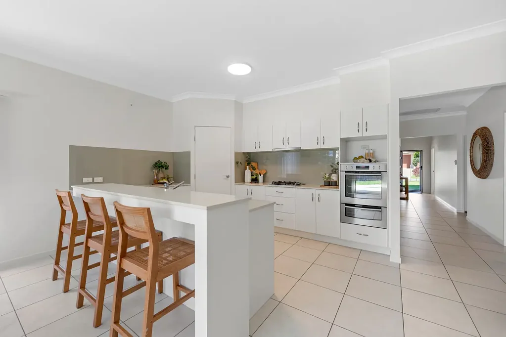 39 Hinton Crescent, Mango Hill, QLD 4509