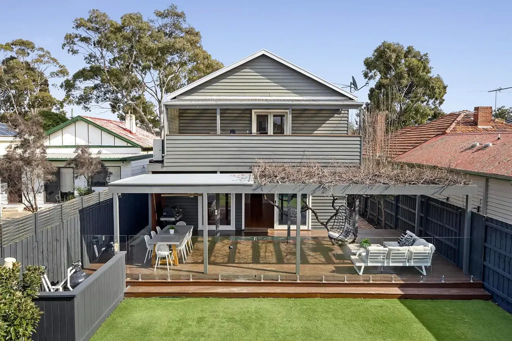 Newport 5 Bedroom The Ultimate Family Environment