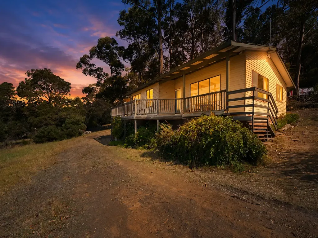 Three Bedroom Home with Water Views