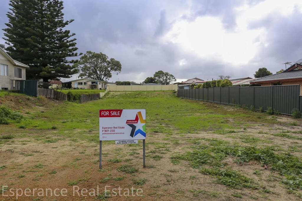 13a Phyllis Street, Castletown, WA 6450