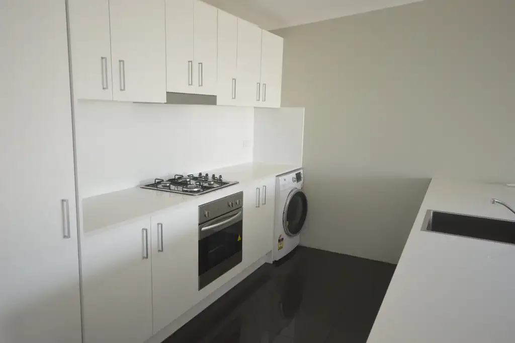 Luxury One Bedroom Apartment in The Heart of Leichhardt