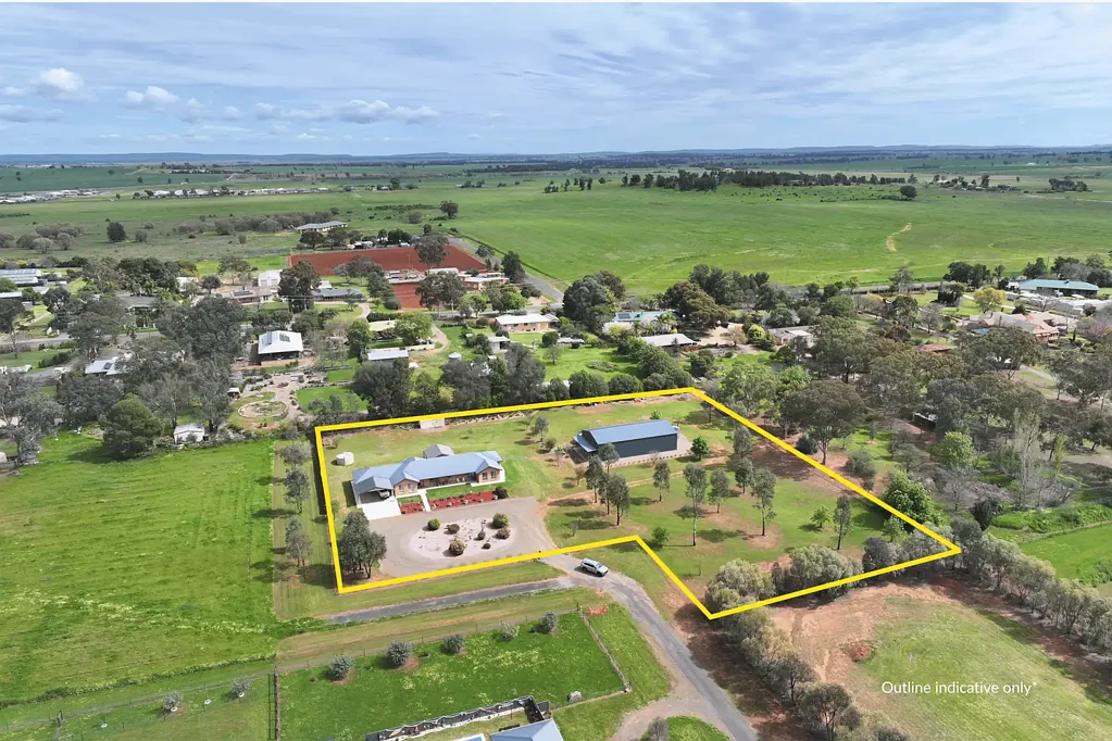 120A Calarie Road, Forbes, NSW 2871
