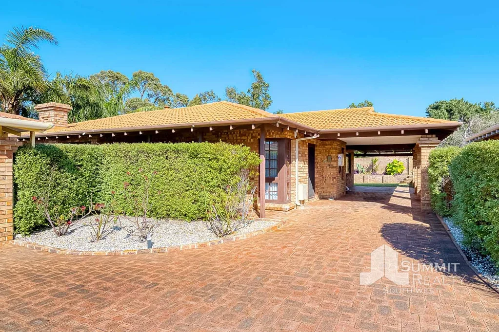 9/8 Mansfield Street, South Bunbury, WA 6230