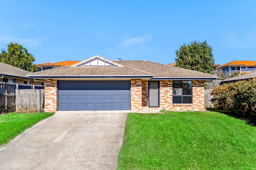 72 Storr Circuit, Goodna, QLD 4300