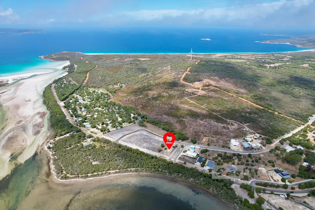 3 Peppy Avenue, Bremer Bay, WA 6338