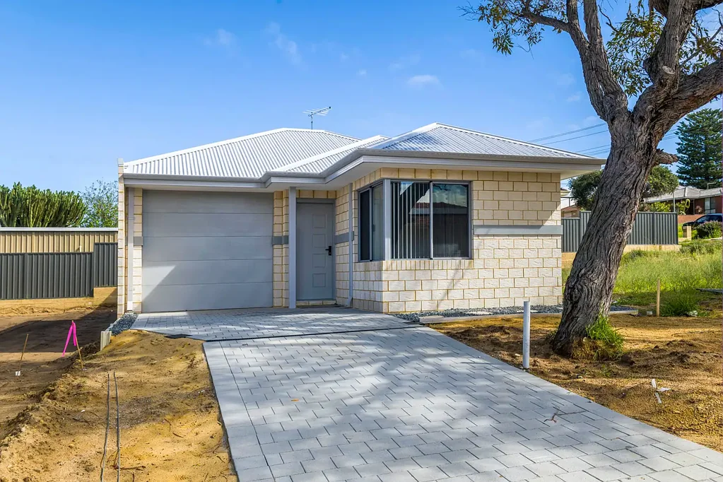 Brand New 3-Bedroom Home - Stylish, Spacious & Move-In Ready!