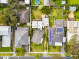 13 Marabou Place, Aspendale