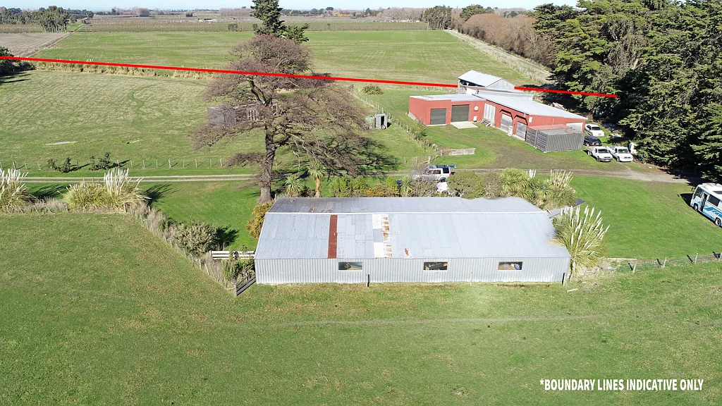 85 Curries Road, Springston, Canterbury