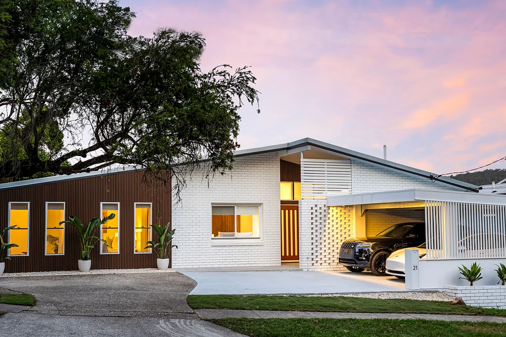 21 Illowra Street, The Gap, QLD 4061