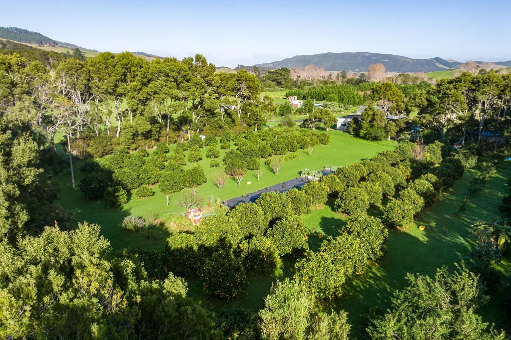 Omapere  Your Tranquil Sustainable Lifestyle Starts Here