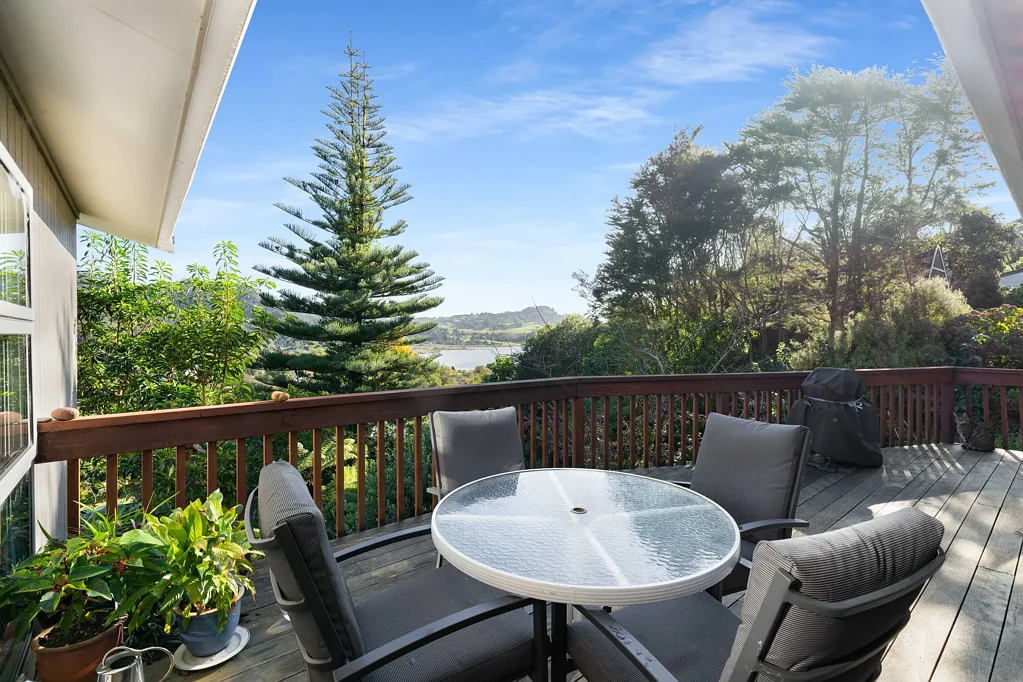 Tairua 3Kwarto Sun-Soaked Living