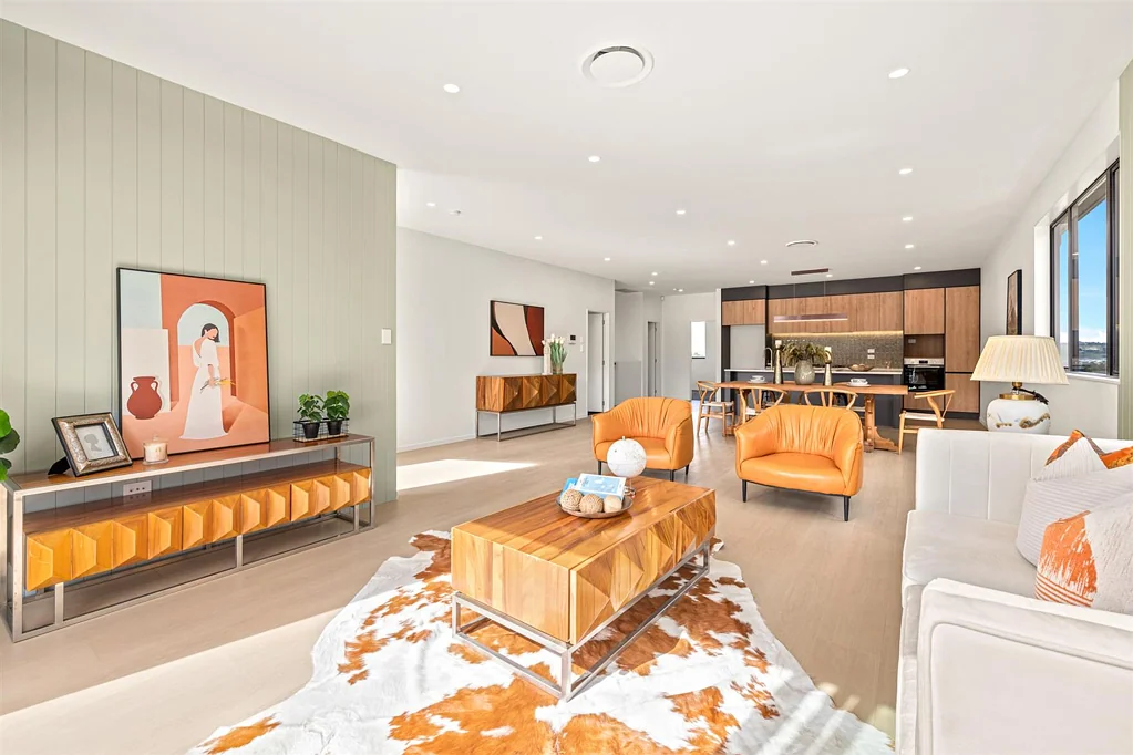 Warkworth 4 Bedroom Spacious and Sophisticated Living!