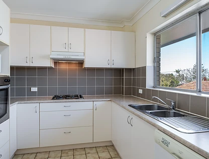 6/32 Kinmond Avenue, Wavell Heights, Brisbane - Northern Region , 2 chambres, 1 salles de bain, Apartment