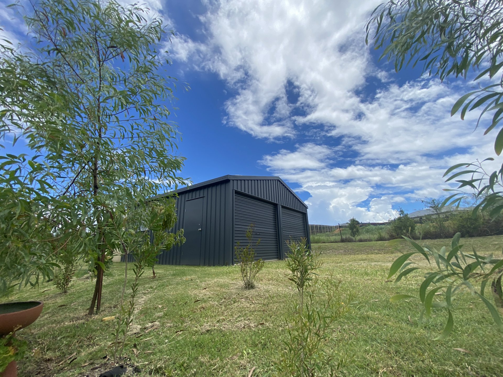 13 DITCHMEN DR, GRANTHAM QLD 4347, 0 chambres, 0 salles de bain, Lifestyle Property