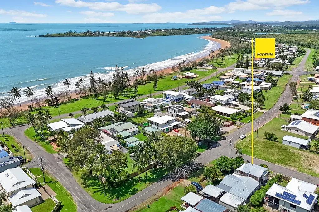 1 Clark Street, Grasstree Beach, QLD 4740