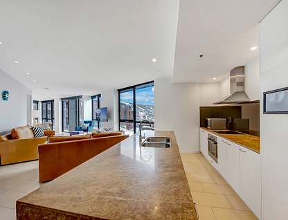 E304/17 Bogong High Plains Road, Falls Creek, Wangaratta, 3房, 2浴, Apartment