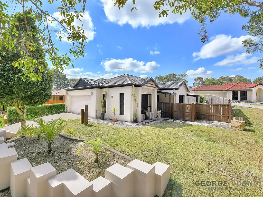 Forest Lake 4 Slaapkamer AFFORDABLE PRIME LOCATION, MOVE IN READY!