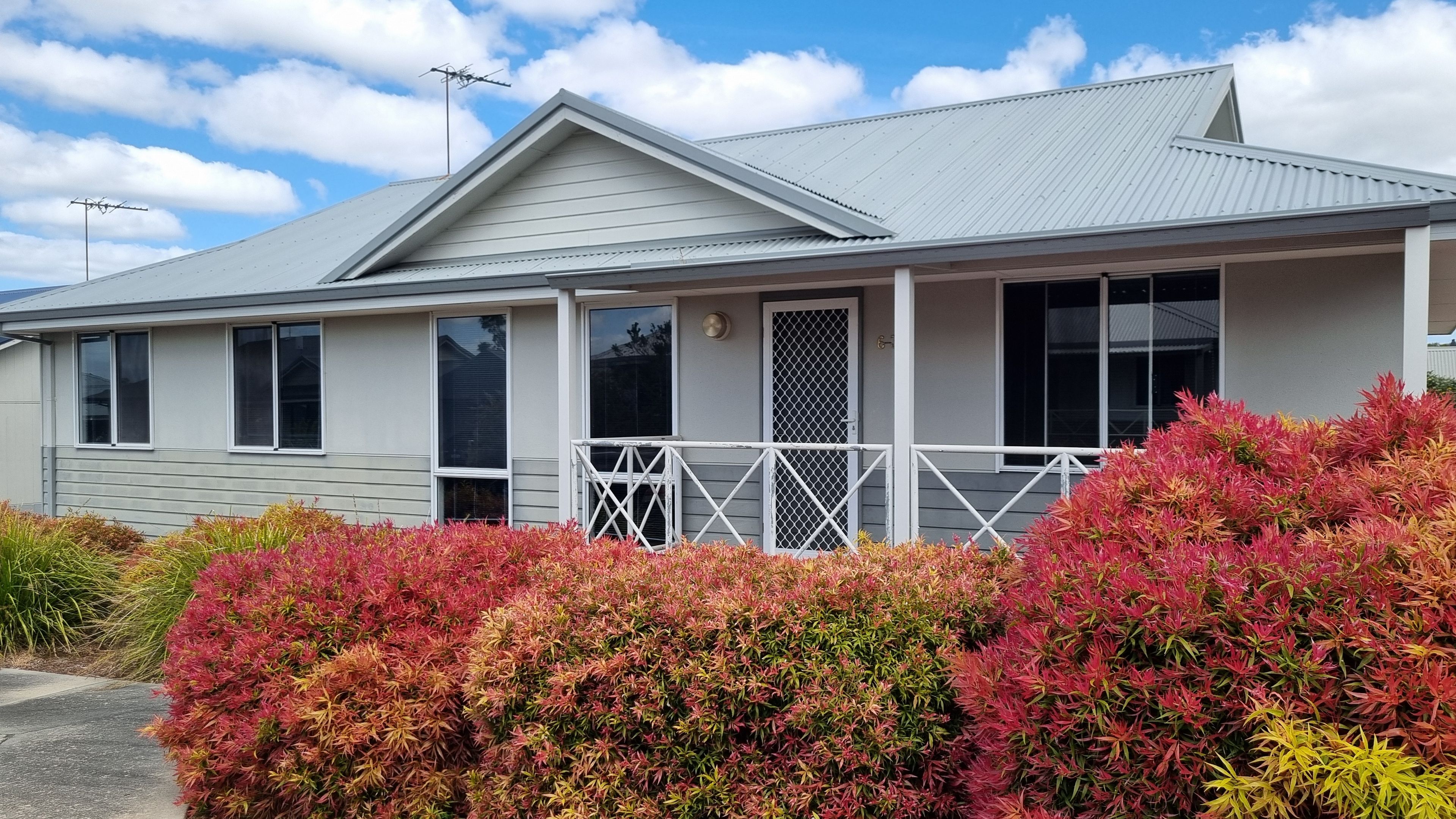 UNIT 5 36 MARION ST, MOUNT BARKER WA 6324, 0 Kuwarto, 0 Banyo, House