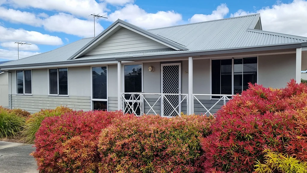 6/36 Marion Street, Mount Barker, WA 6324