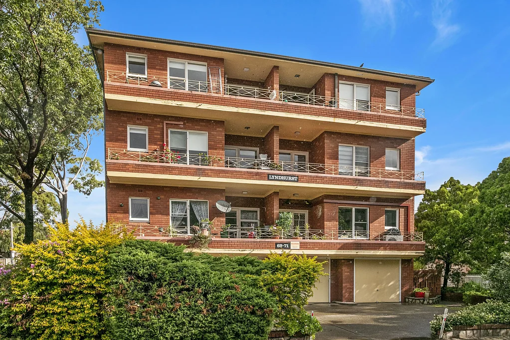 3/69-71 Kings Road, Brighton-Le-Sands, NSW 2216