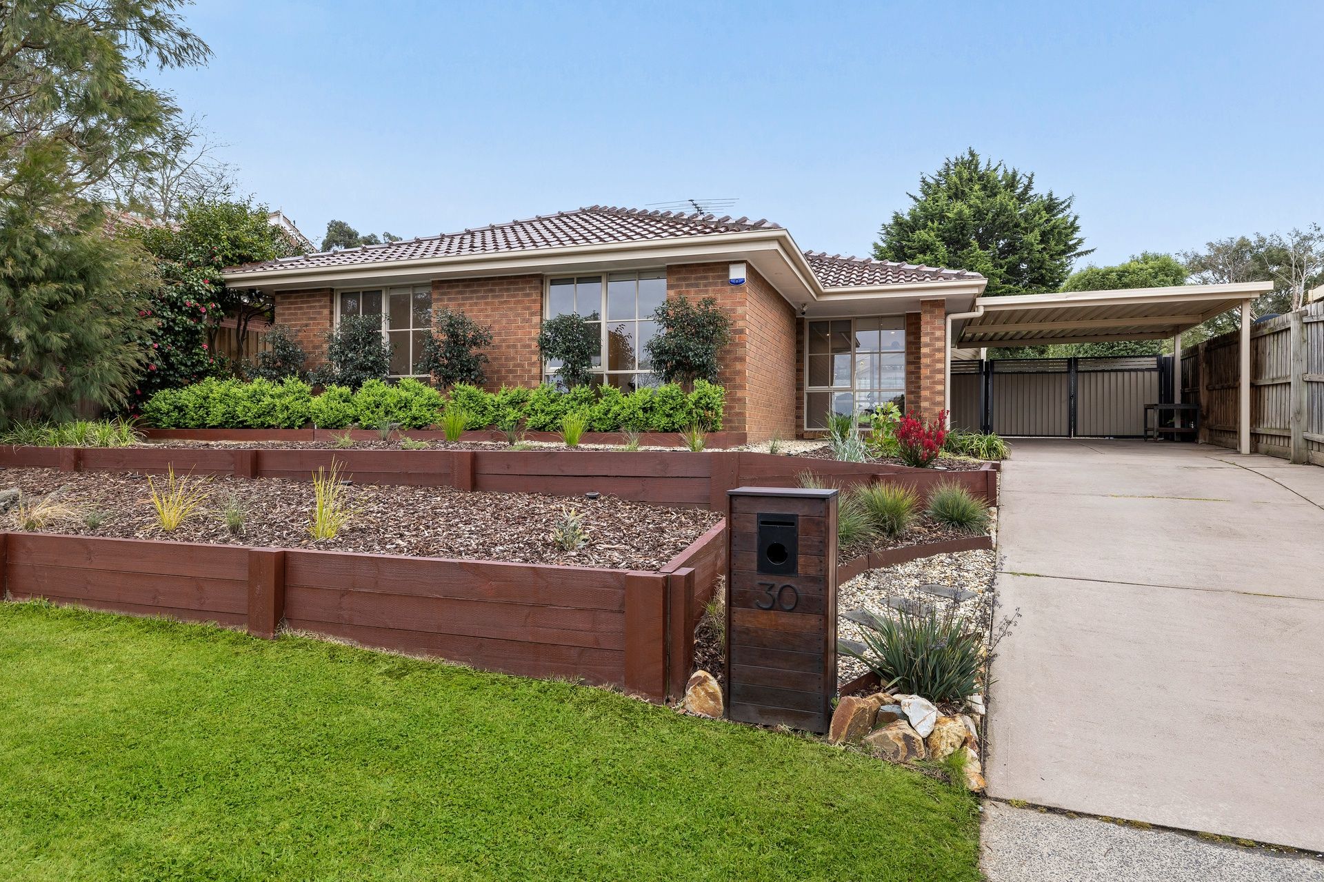 30 COOLABAH GR, BERWICK VIC 3806, 0 રૂમ, 0 બાથરૂમ, House