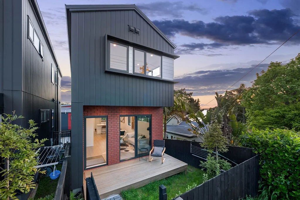 Bayview 3Kwarto Waterfront Living, Luxury Giving