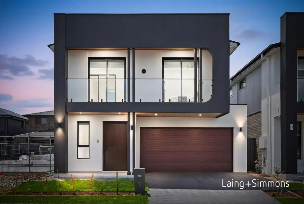 16A Bolwarra Drive, Marsden Park, NSW 2765