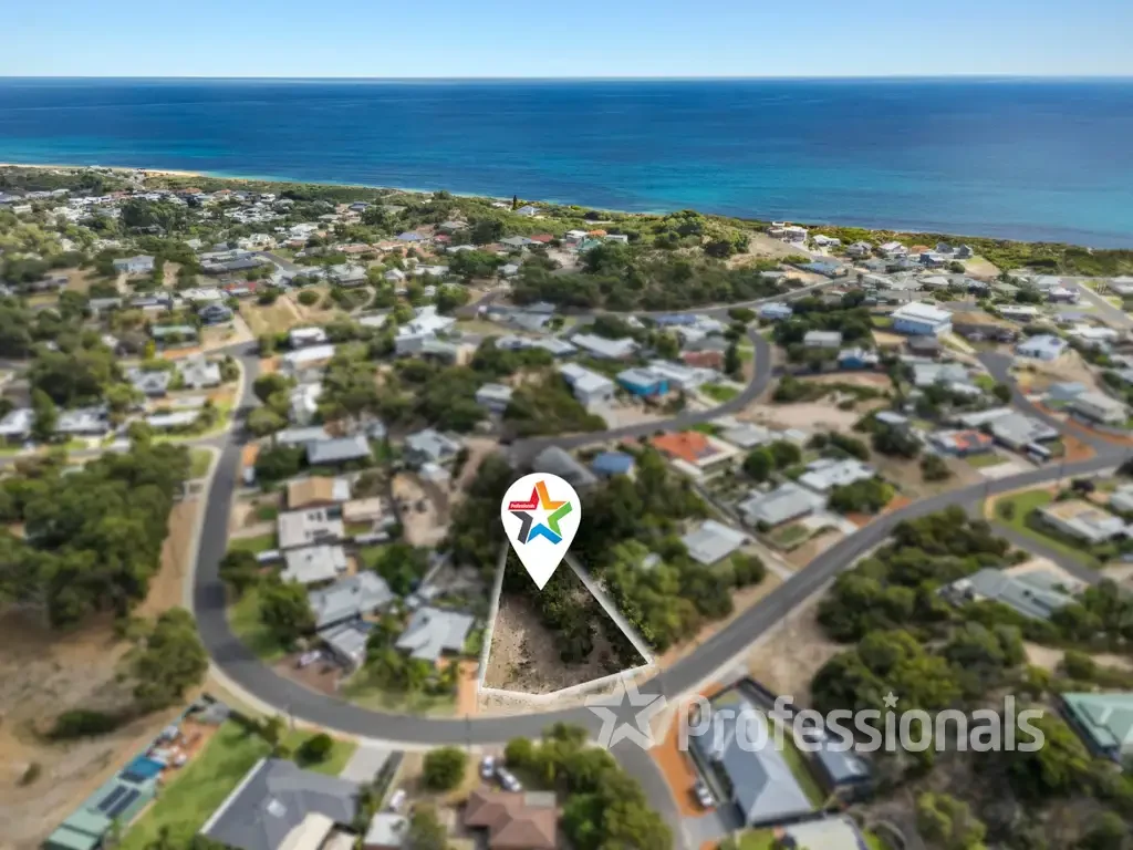 24 Burcham Drive, Binningup, WA 6233