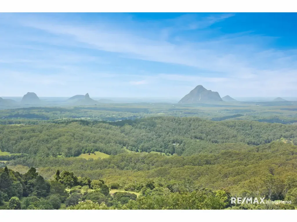 595 Mountain View Road, Maleny, QLD 4552