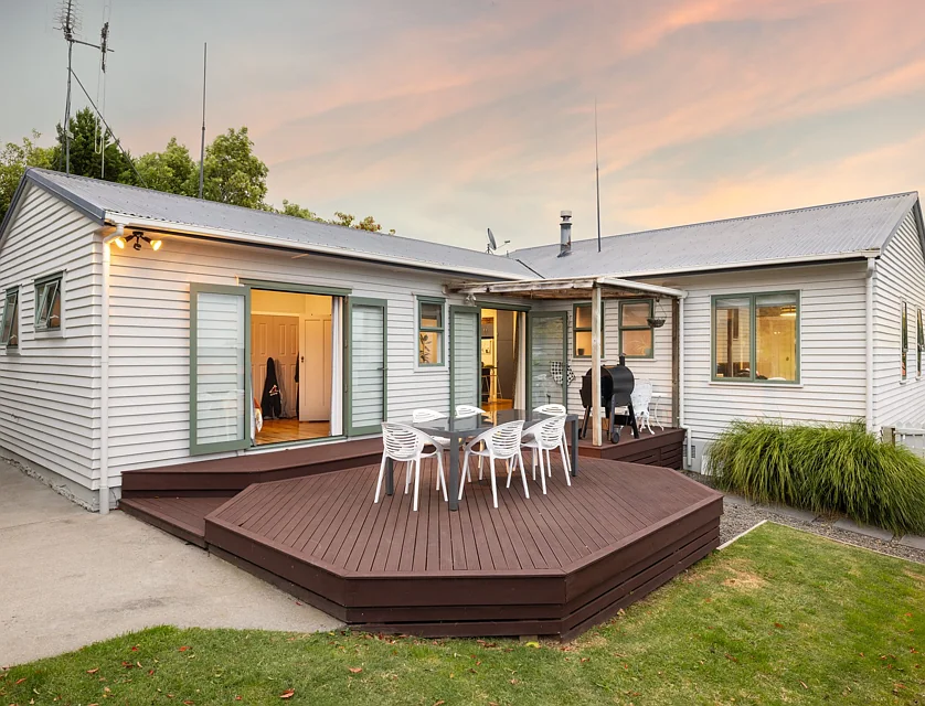 85 Goodfellow Street, Te Awamutu, Waipa, Waikato, 4房, 2浴, 独立屋