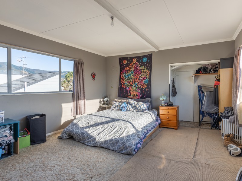 2/120 Muritai Street, Tahunanui, Nelson, 2 chambres, 1 salles de bain