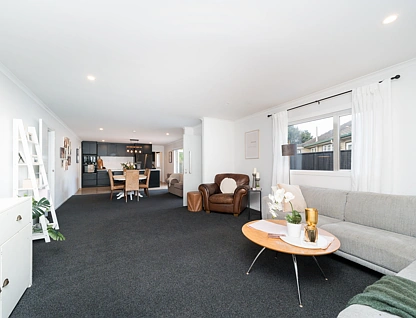 25A West Street, Feilding, Manawatu, 4房, 2浴, House